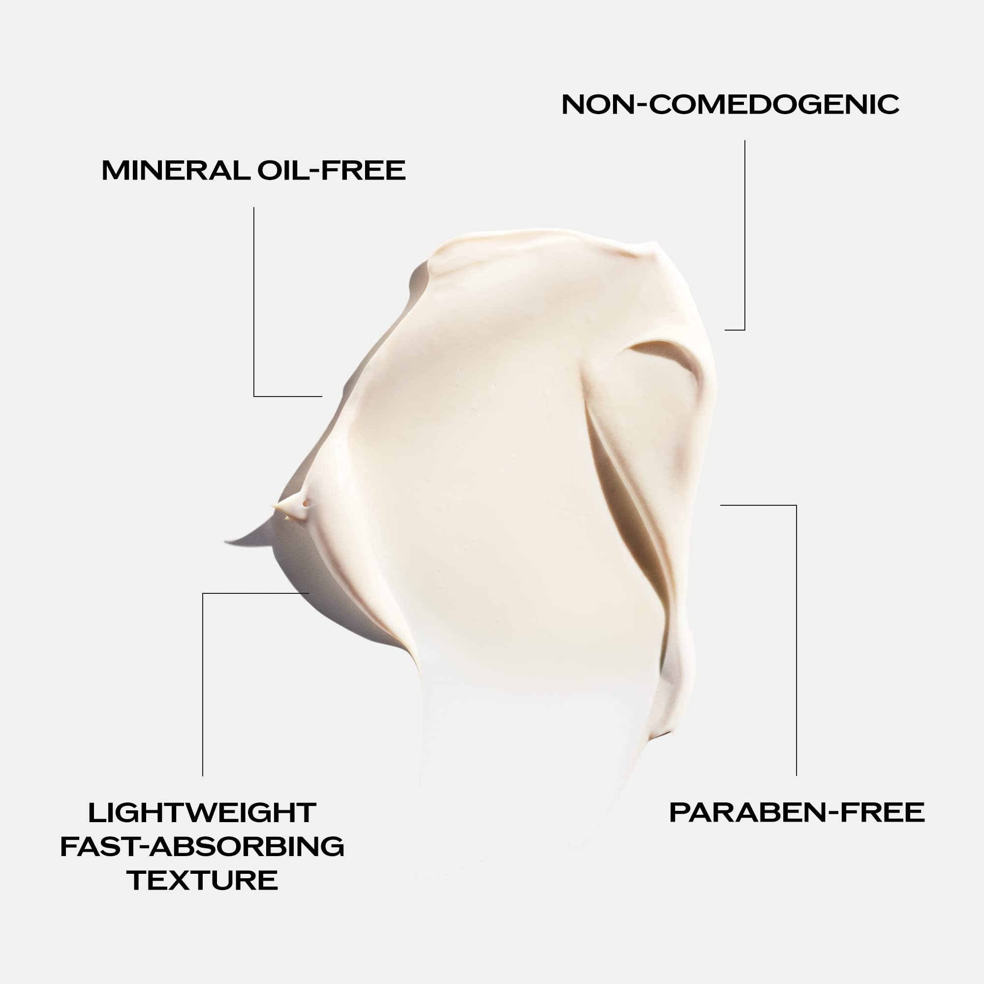 Shiseido Essential Energy Crème, hyaluronique purifiée, apporte humidité et douceur.