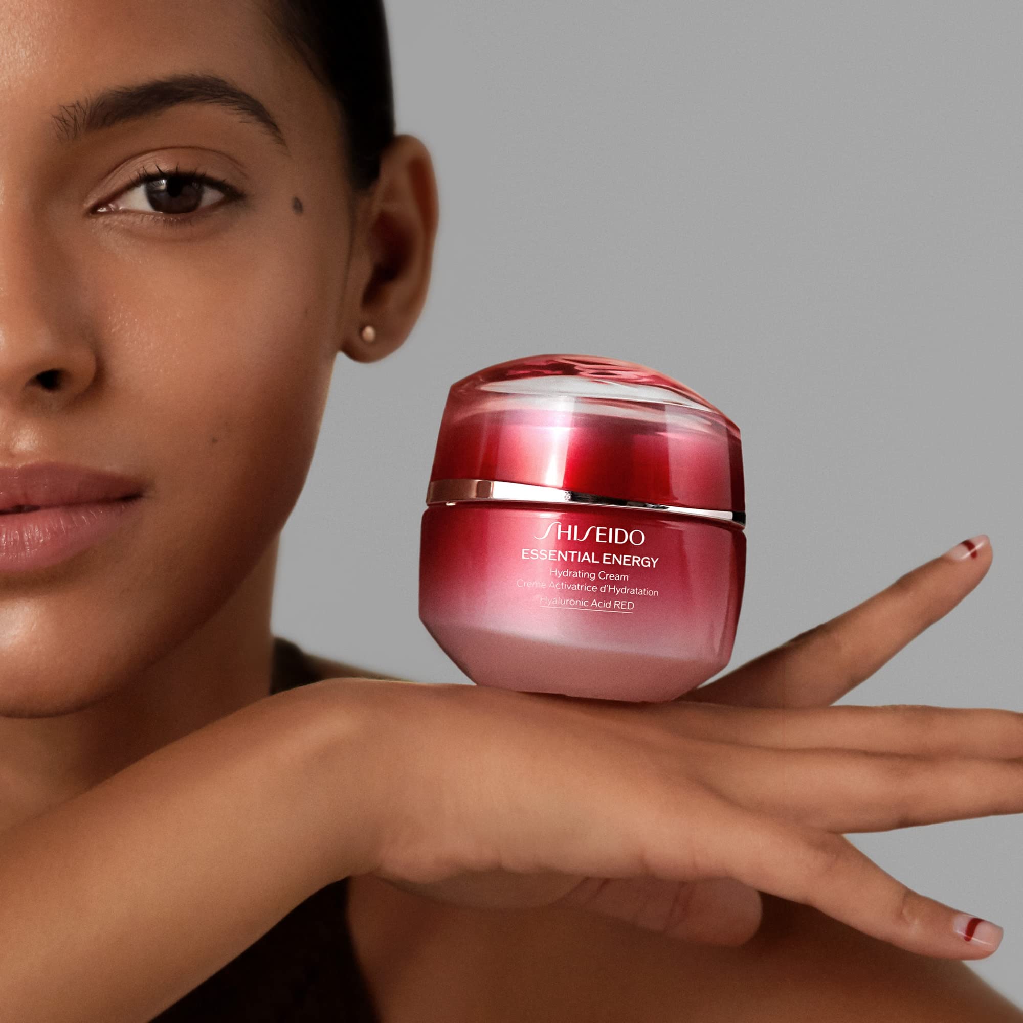 Renforcement de la barrière cutanée pour une peau résiliente et confortable.
