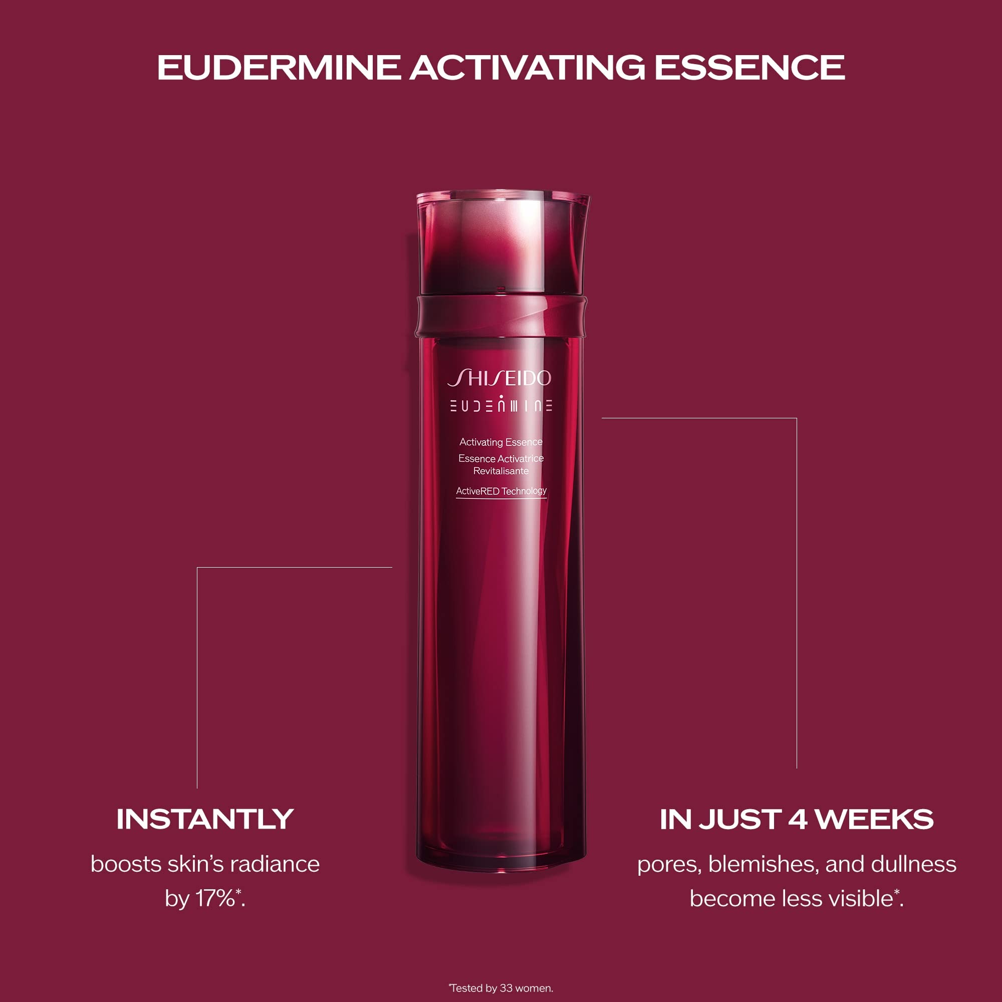 Extrait de Yuzu hydrate et rafraîchit la peau durablement.