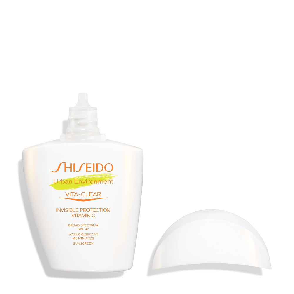 Shiseido expertise beauté japonaise intégrée, respect des étapes J-Beauty.