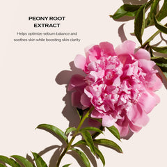 Shiseido Granules Purifiants — purifient les pores et éliminent les impuretés en douceur.