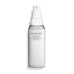 Texture légère et absorption rapide, soin Shiseido pour homme.