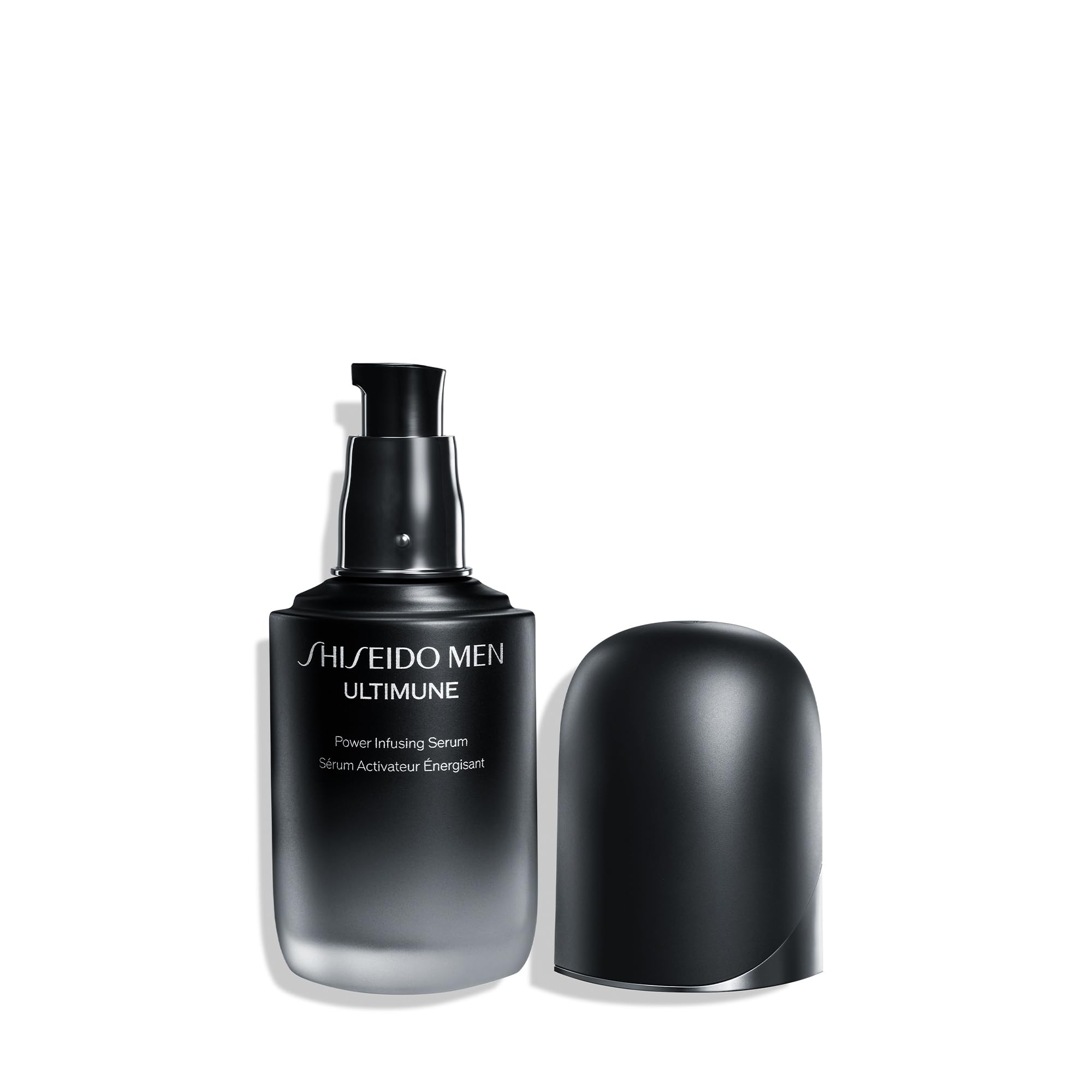 Hydratation durable de 48 heures avec le sérum Ultimune