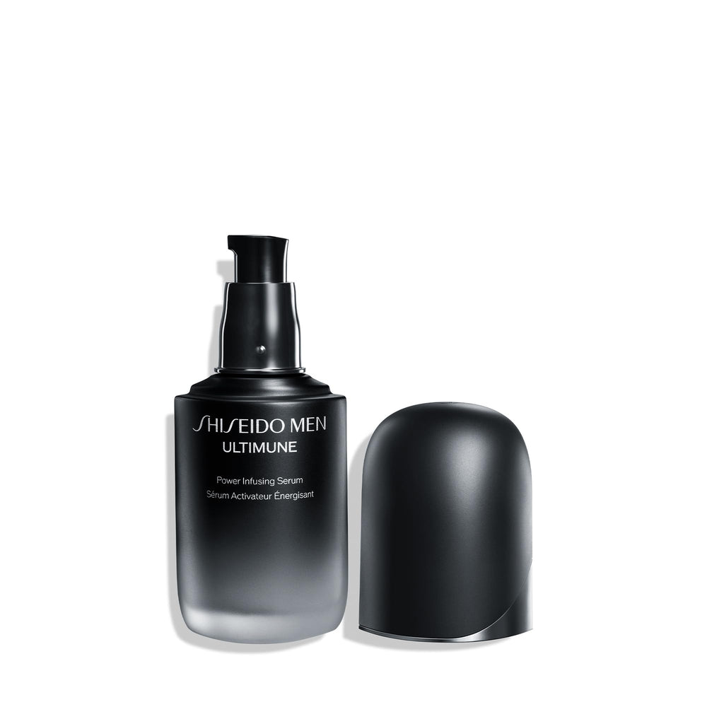 Hydratation durable de 48 heures avec le sérum Ultimune