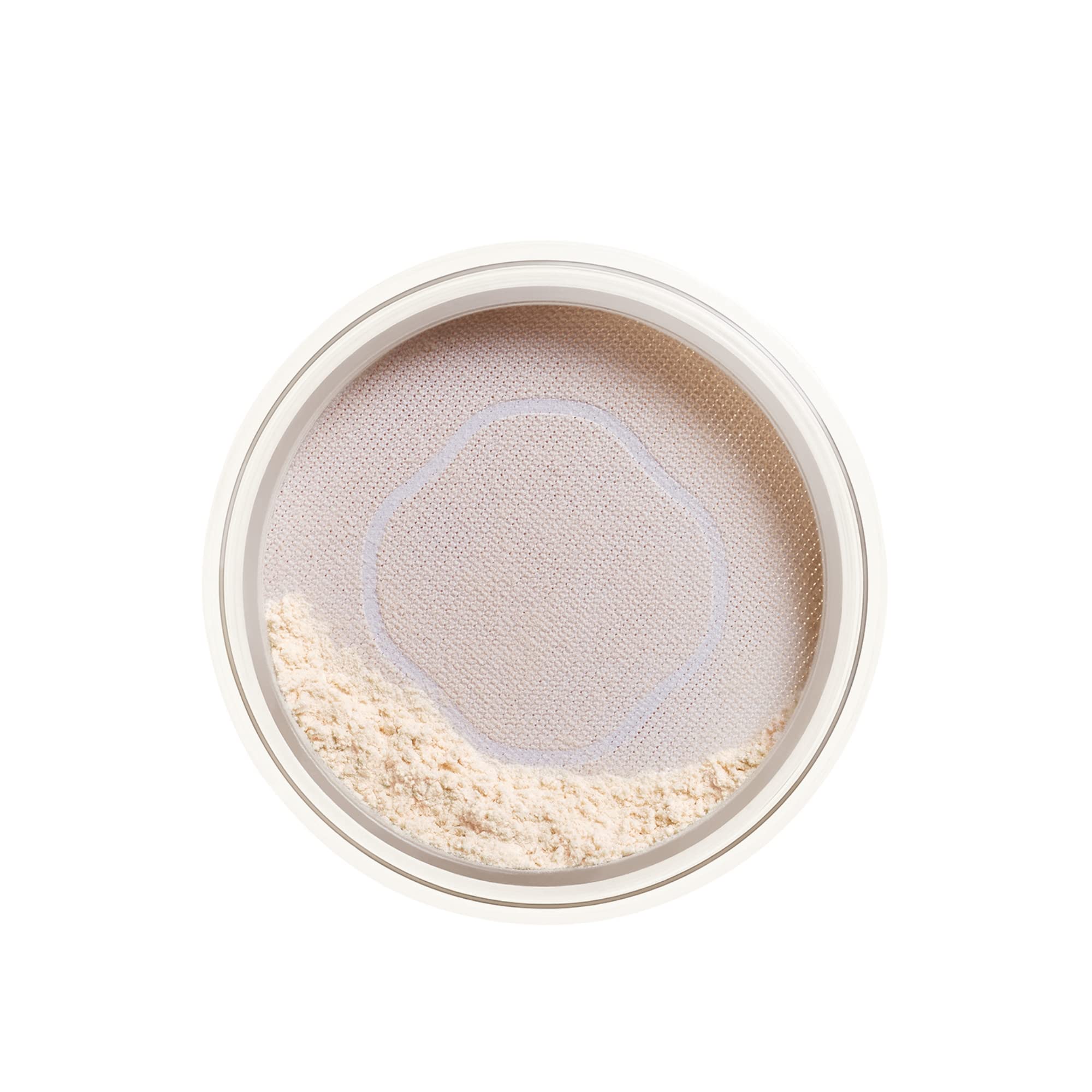 Shiseido Synchro Skin Invisible Silk Poudre Libre – Application facile pour un teint uniforme toute la journée.