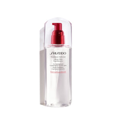 Shiseido Treatment Softener : bouteille légère pour une peau fraîche et uniforme