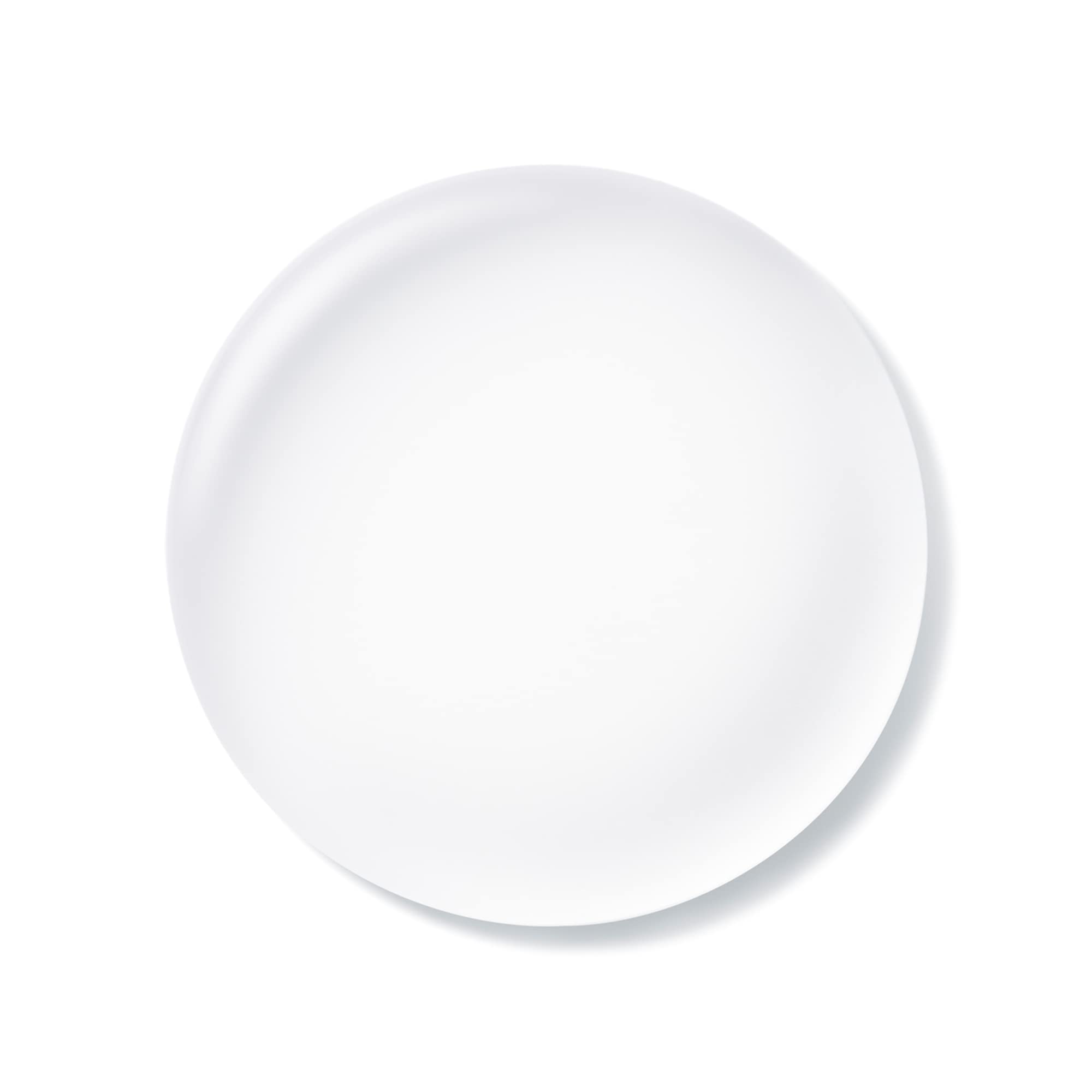 Texture douce du Shiseido Treatment Softener prête pour le soin suivant