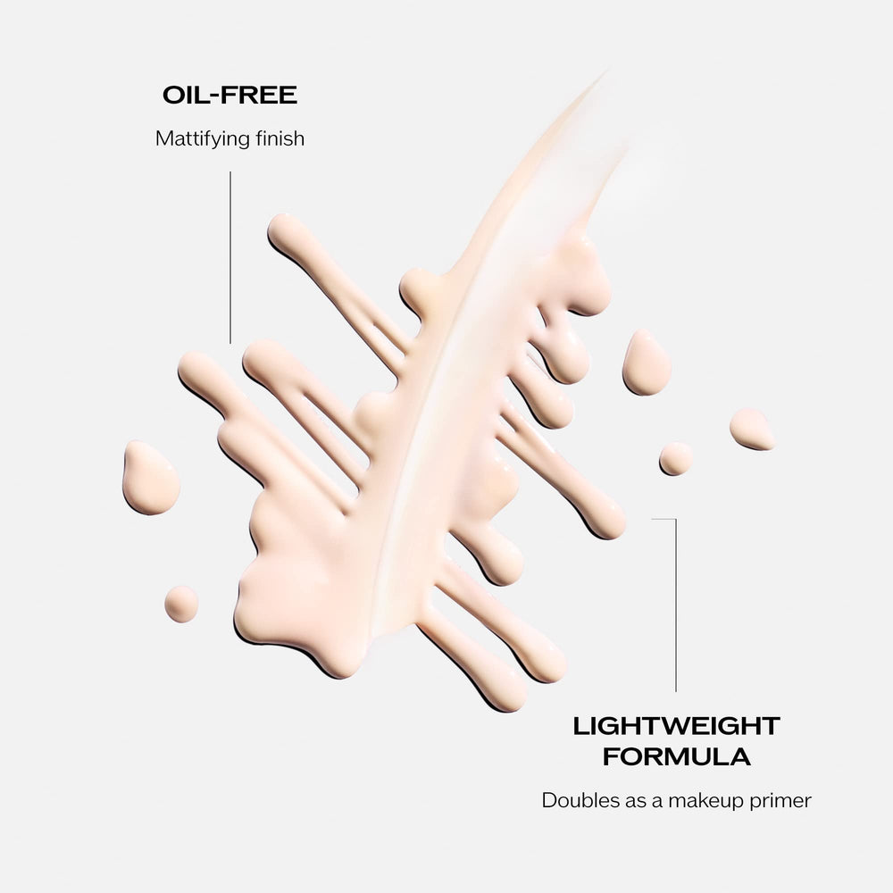 Flacon montrant acide-hyaluronique, hydratation durable et peau souple.