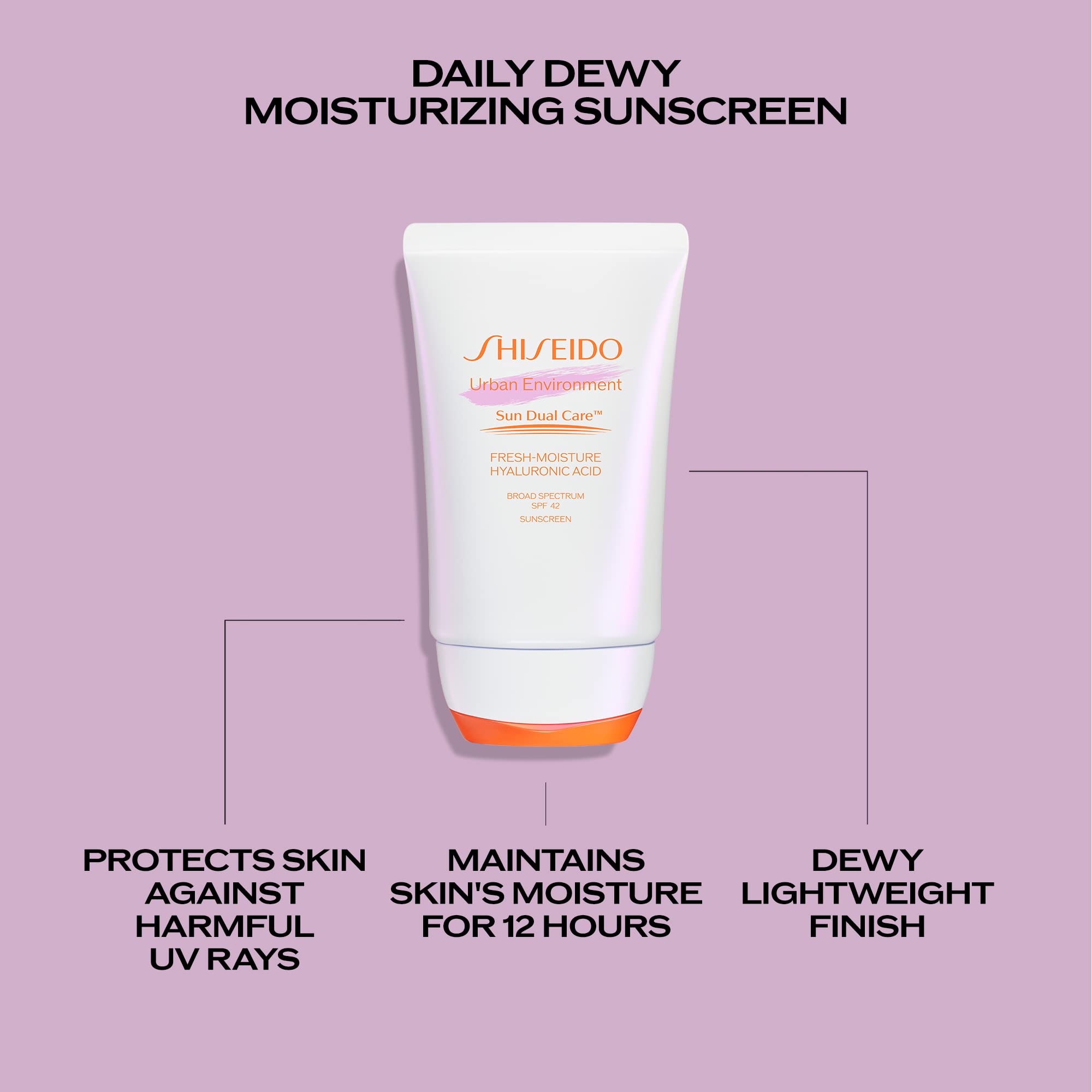 Shiseido Urban Environment – poudre lumière perle: ton uniforme et éclat