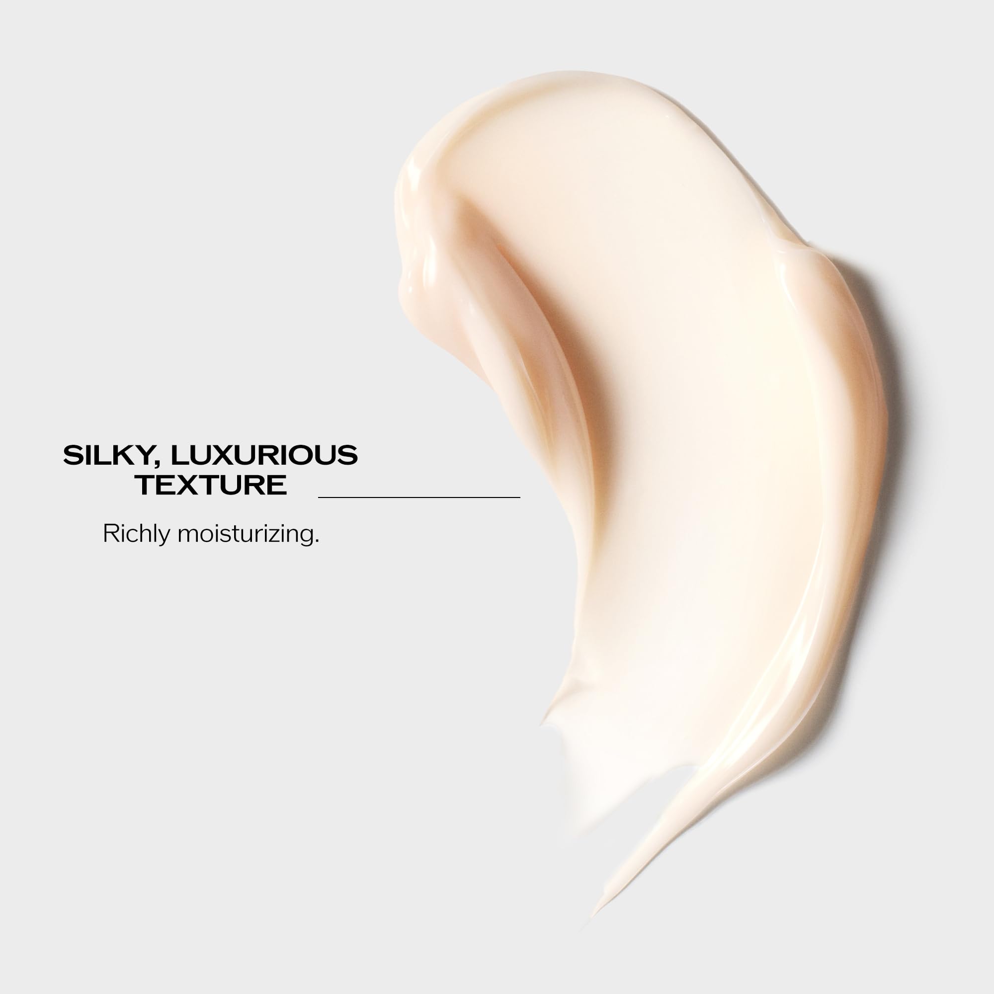 Shiseido Vital Perfection – Effet lift léger et élasticité potentielle.