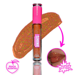 Shop Stunner Shades Stunn Shine – finition lumineuse avec paillettes.