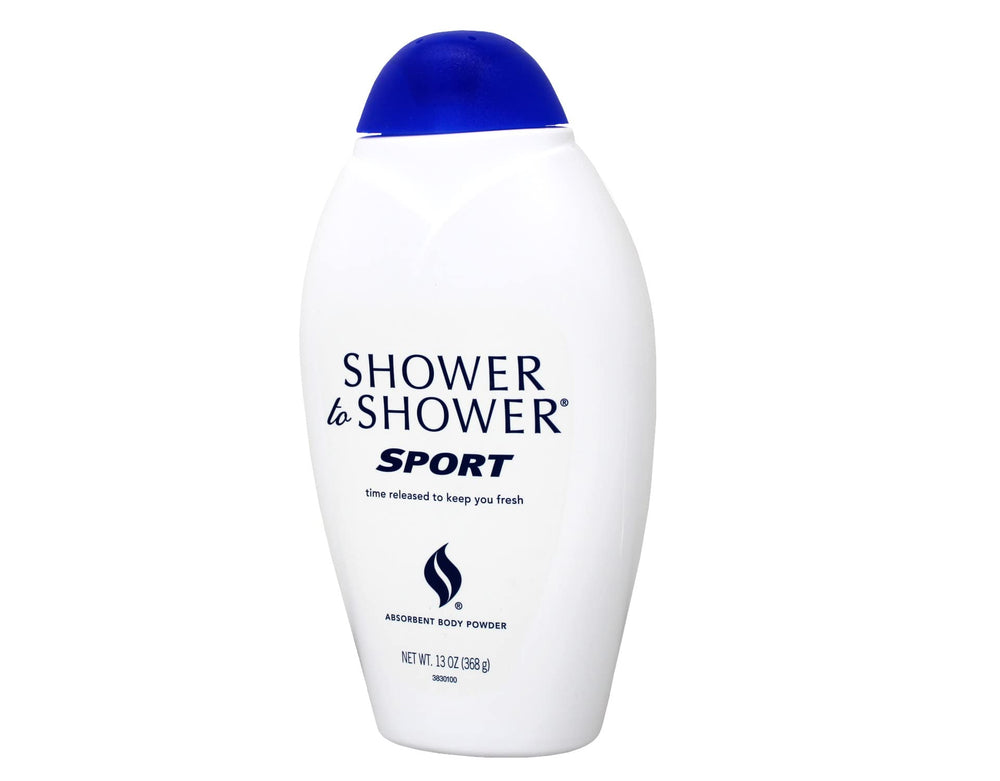 Aperçu d’application Shower To Shower, soulage et rafraîchit rapidement.