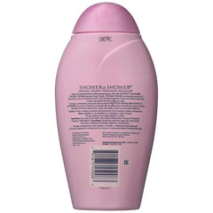Poudre Shower To Shower Original Frais, texture légère et absorption efficace.
