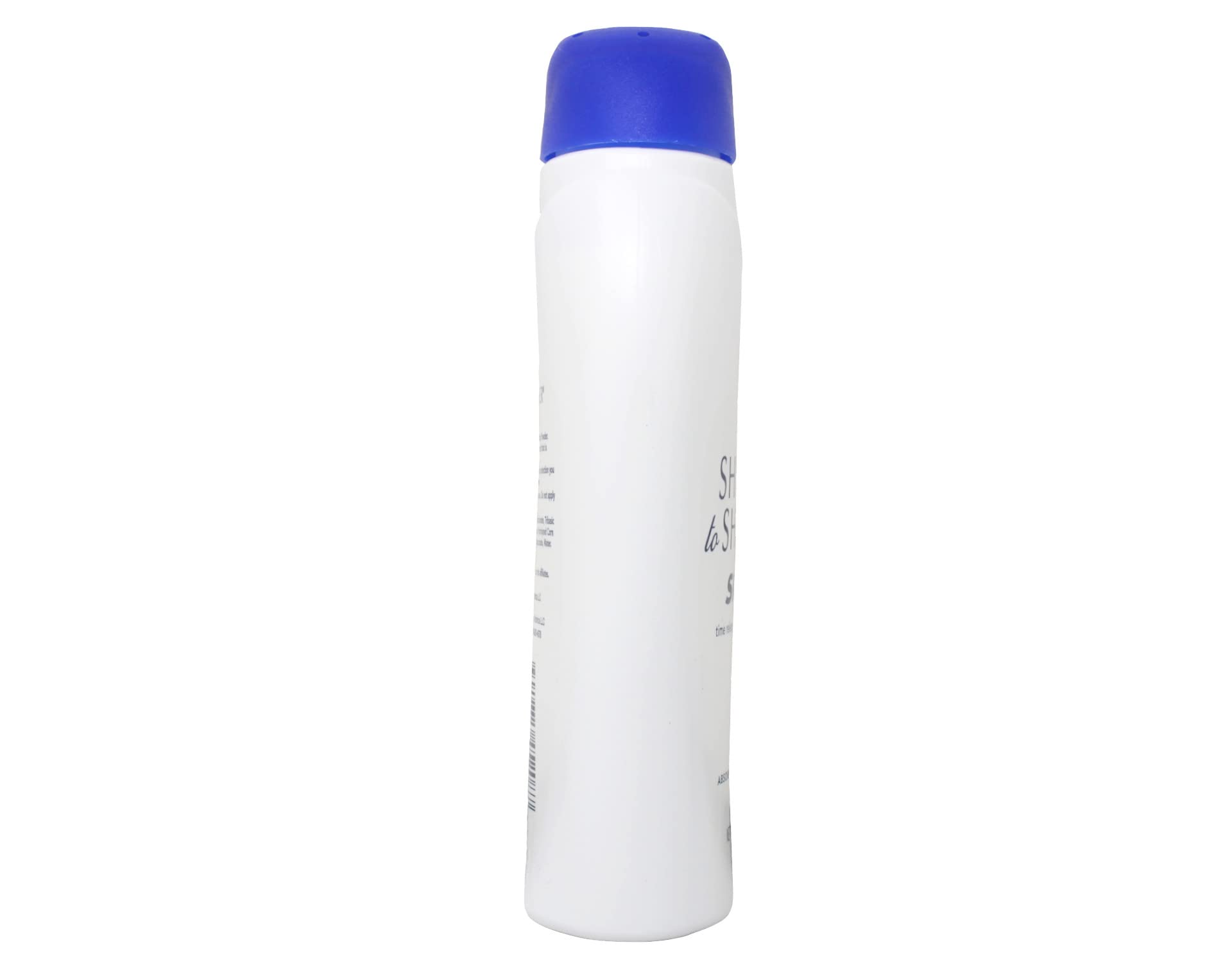 Pack de 6 Shower To Shower, emballage pratique pour le quotidien.