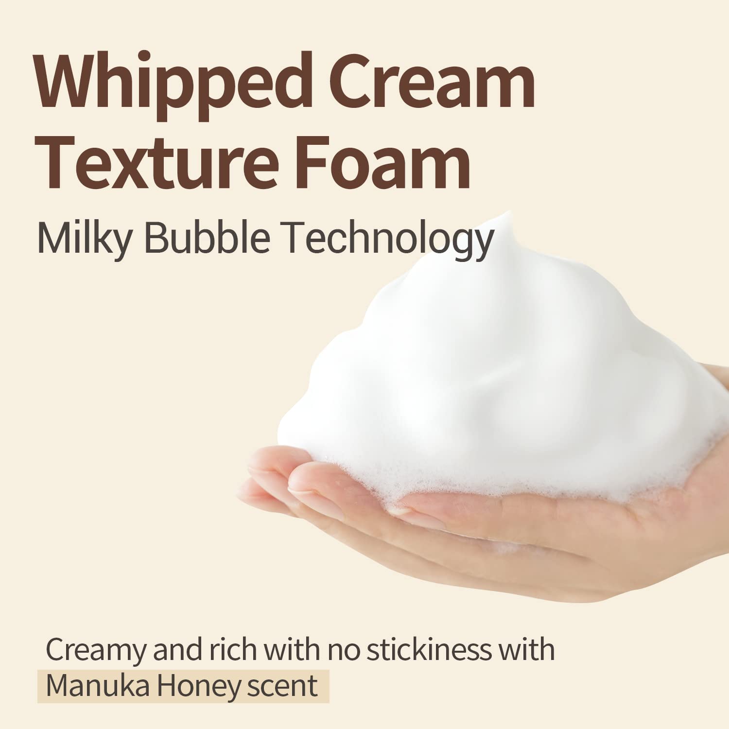 SHOWERMATE lait-chevre-hollandais-nourrissant-vitamines : nutriments pour la peau