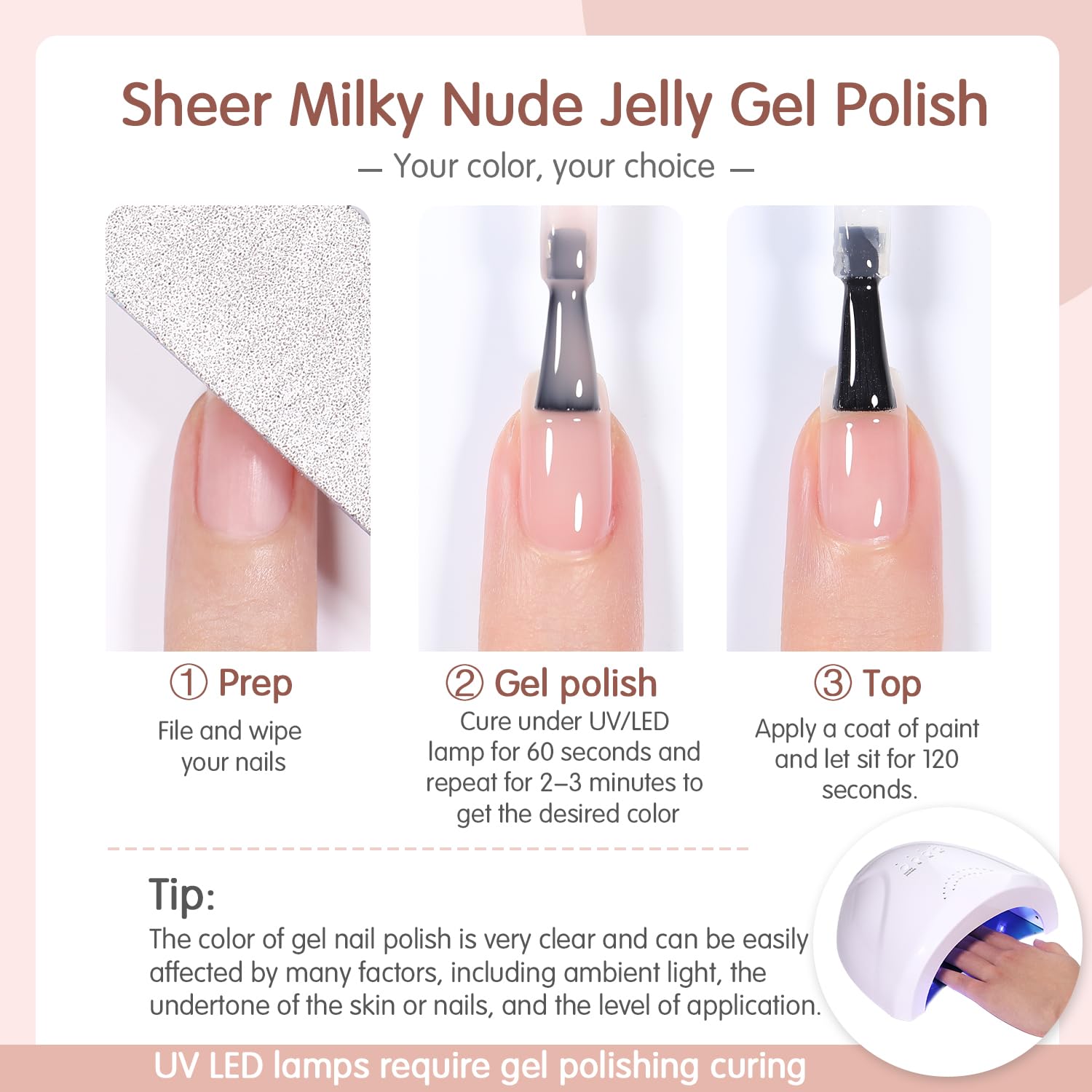 Présentoir coffret SHOYUM pour nail art et inspiration.