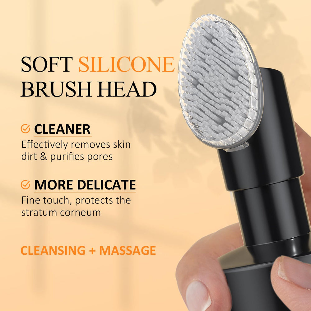 SHVYOG formule sans sulfate ni paraben respecte la barriere cutanee.
