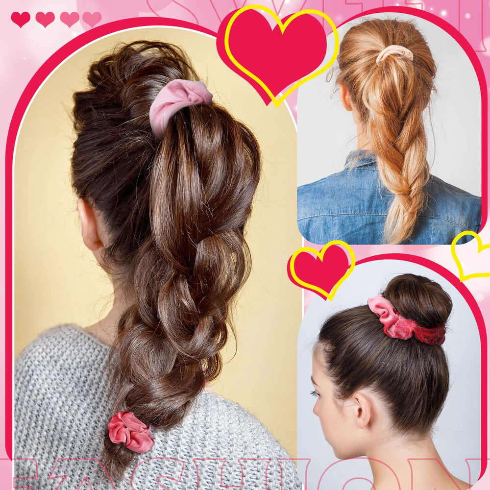 Accessoires ensemble amies Shyyween pour compléter un cadeau parfait.