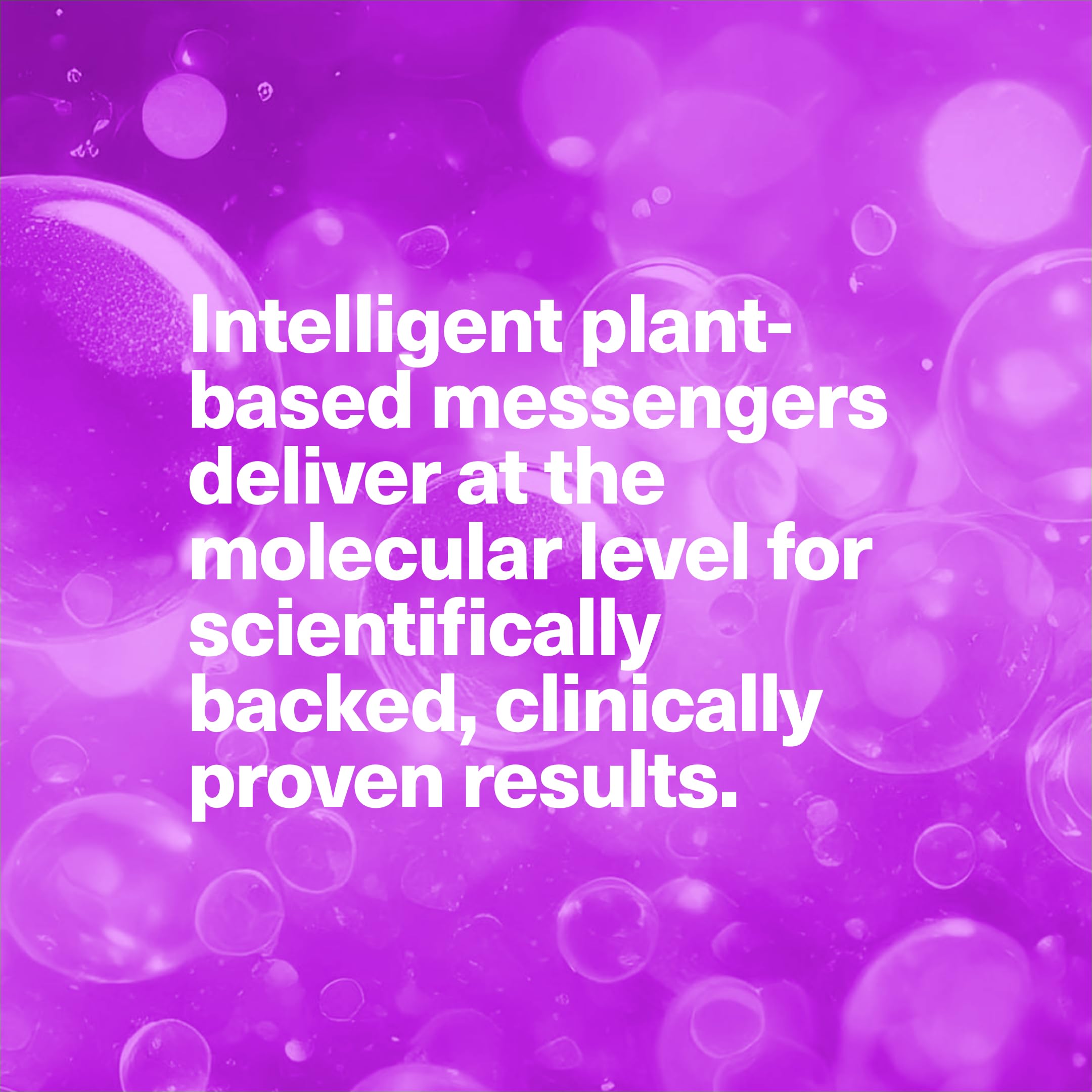 SickScience ShapeShift associe niacinamide et peptides pour l'éclat et le renforcement cutané