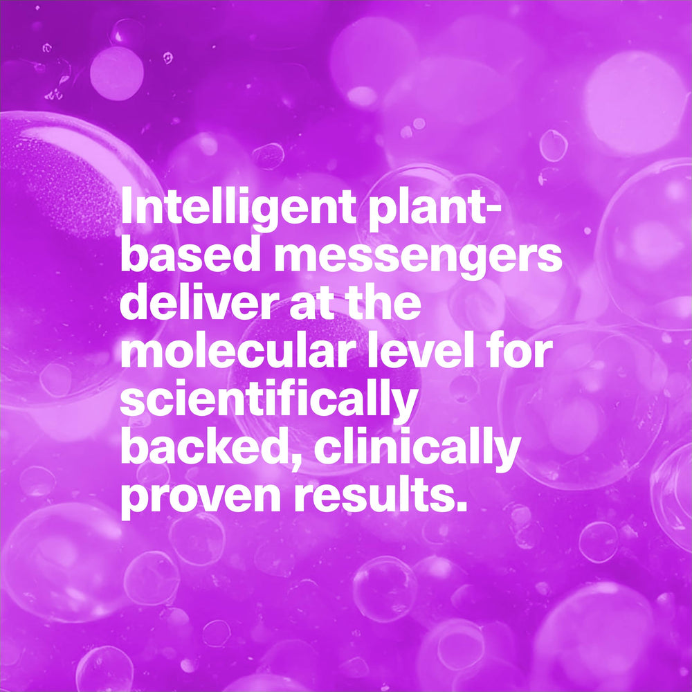 SickScience ShapeShift associe niacinamide et peptides pour l'éclat et le renforcement cutané