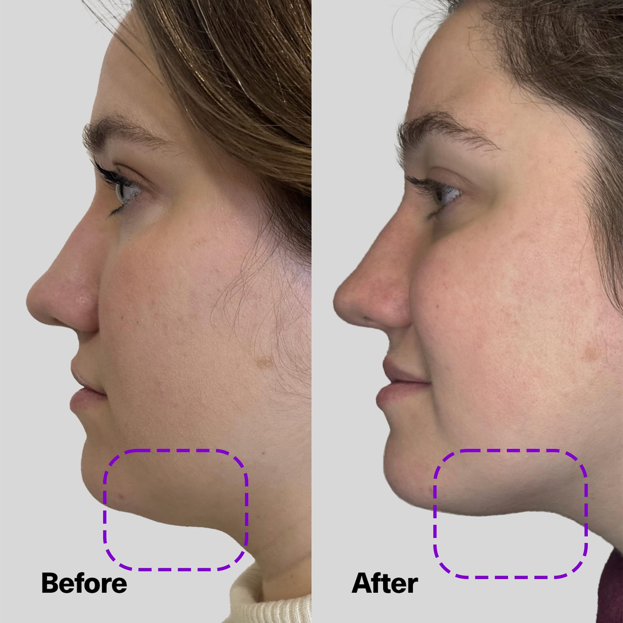 SickScience ShapeShift texture gel soyeux pénètre rapidement sans résidu gras