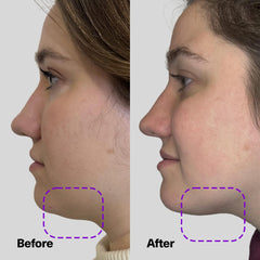 SickScience ShapeShift texture gel soyeux pénètre rapidement sans résidu gras