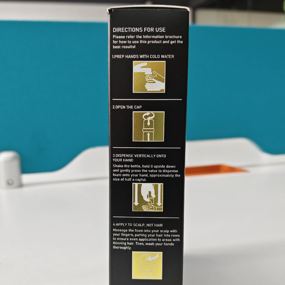 Sidinox Renforcement des cheveux, texture légère