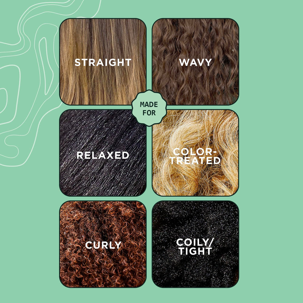 Sienna Naturals HAPI Shampoing, engagement-conscient, marque fondatrice et philosophie durable.