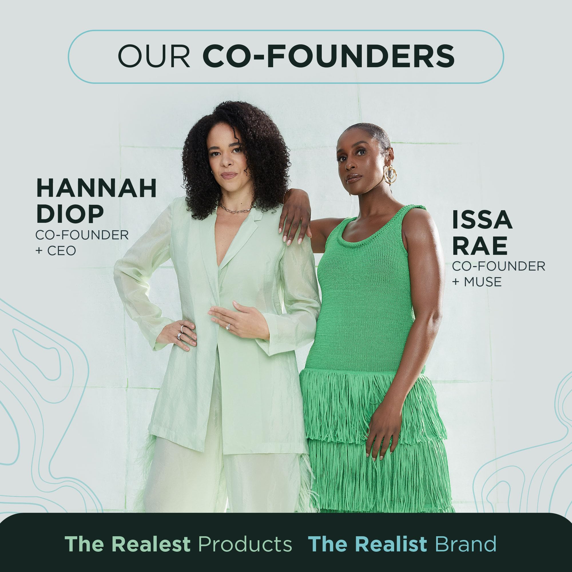 Sienna Naturals HAPI Shampoing, formule-vegan-bio, sans sulfates ni parabènes.