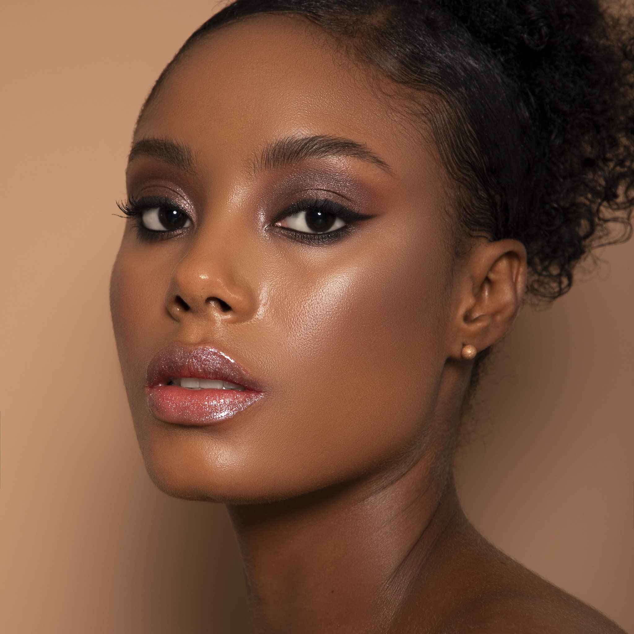 Pinceau polyvalent Sigma Beauty E45 pour divers looks et transitions de9ombres
