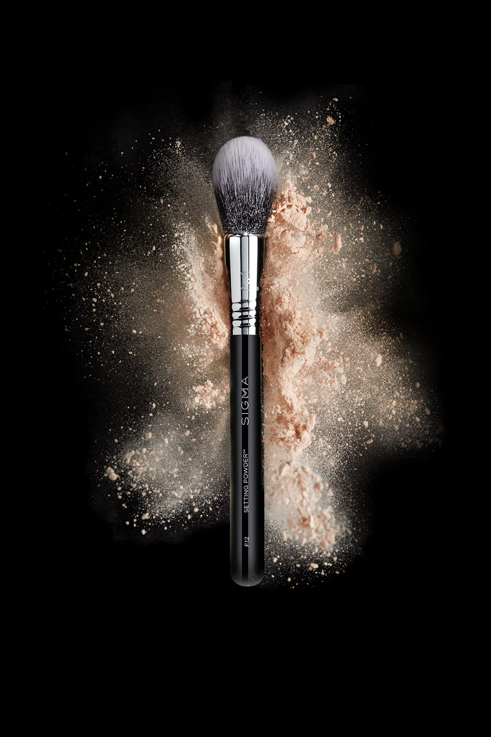 Sigma Beauty F12 – garantie deux ans pour votre routine beauté.