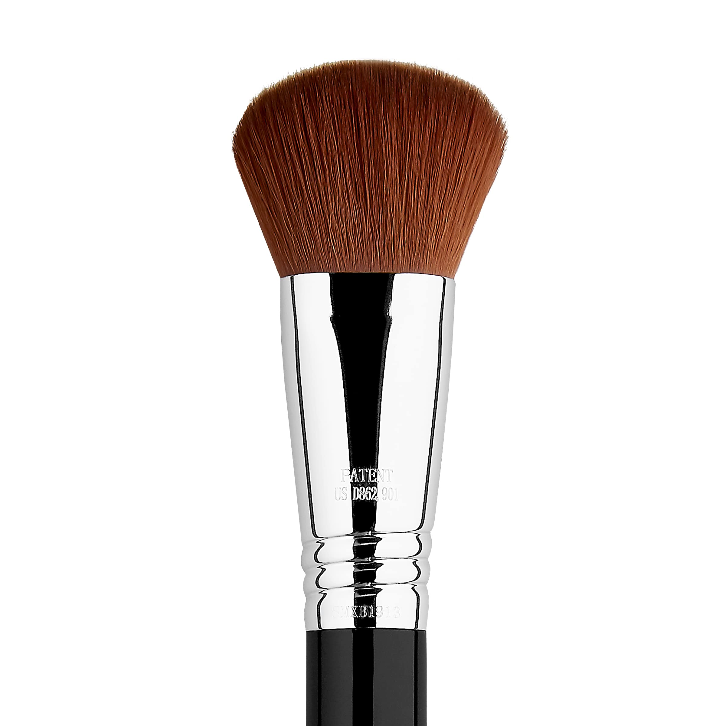 Sigma Beauty F47 Multitasker brosse accent lumineux pour un éclat naturel