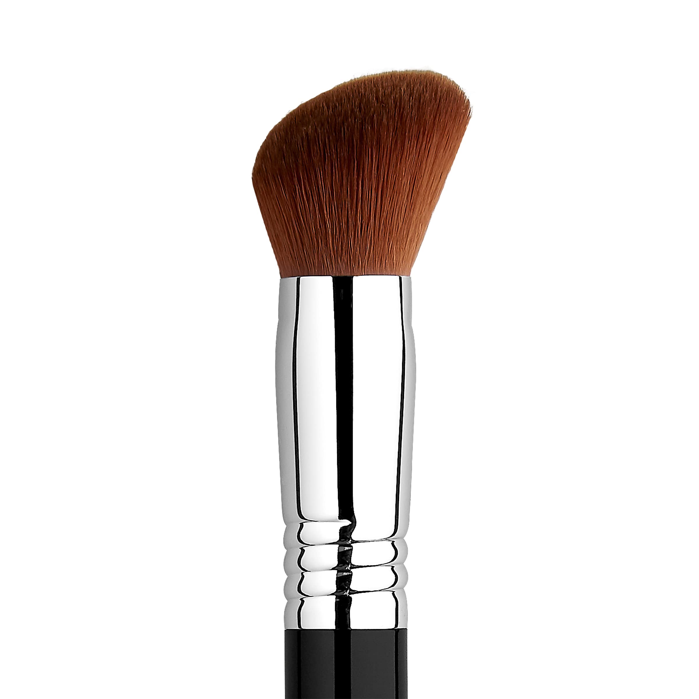 Sigma Beauty F47 Multitasker brosse bronzer contour pour définition douce et précise