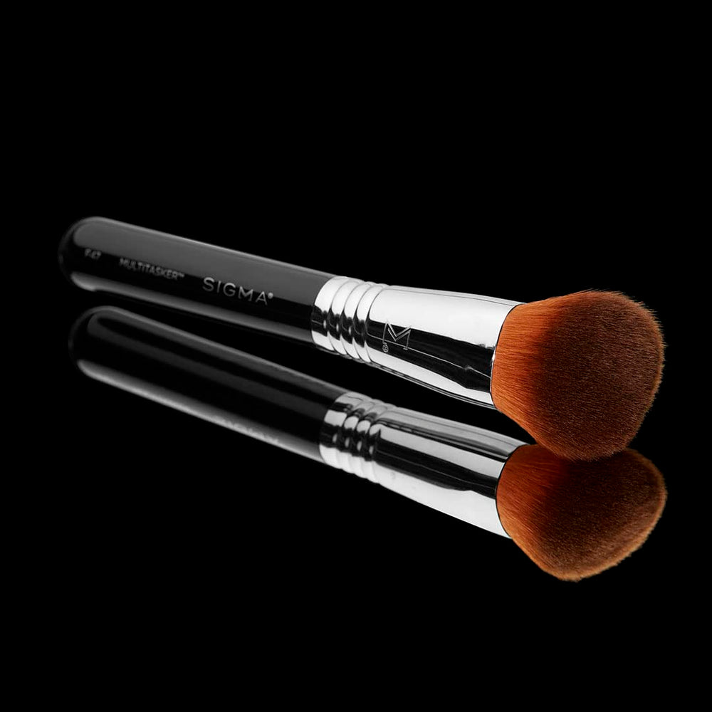 Sigma Beauty F47 Multitasker poignee design pour une prise en main confortable