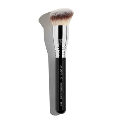 Sigma Beauty F48, brosse couverture douce pour une application lisse du fond de teint