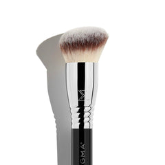 Sigma Beauty F48, brosse pour fond de teint liquide; diffusion sans traces