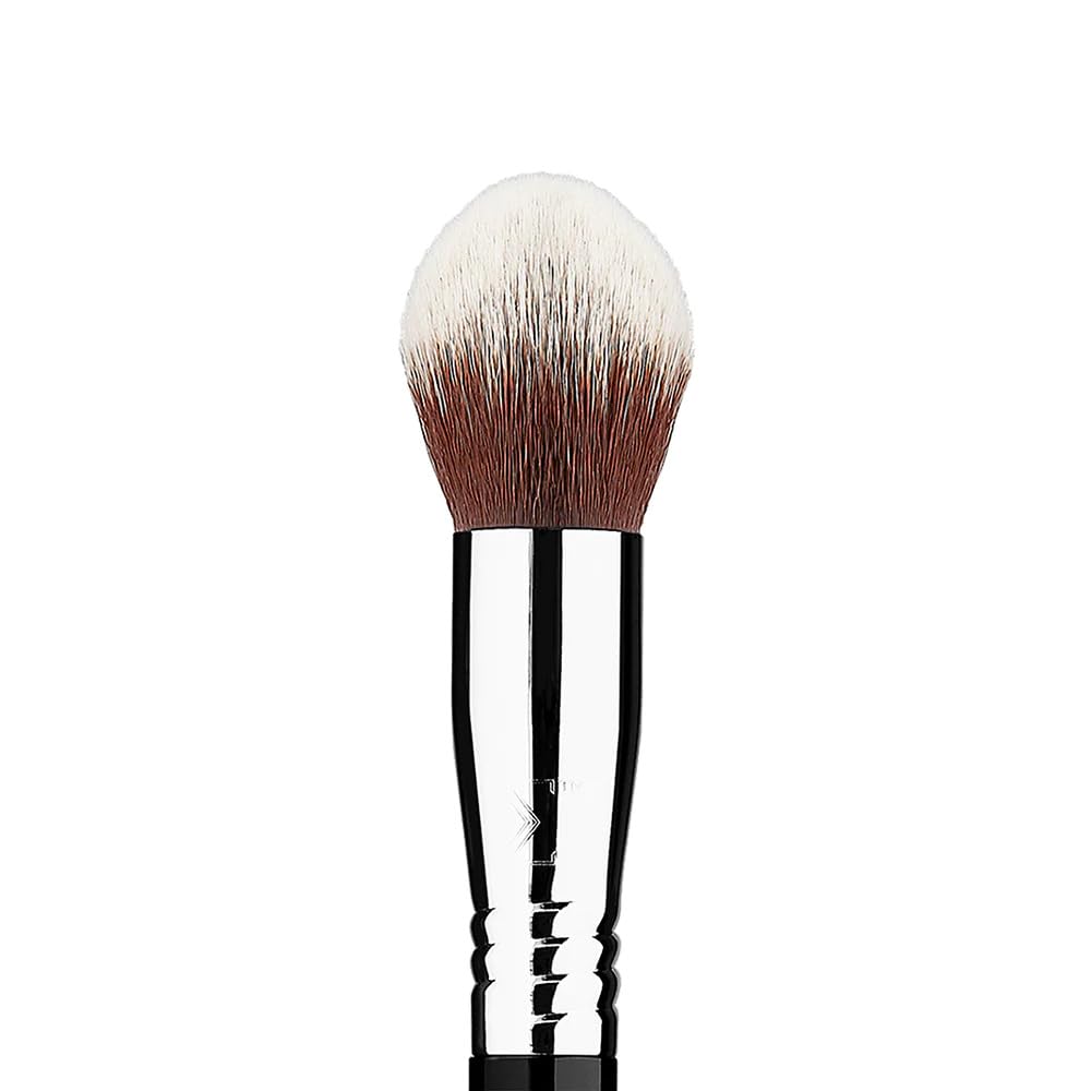 Sigma Beauty F85 Airbrush Kabuki idéal pour fond de teint liquide et mélange fluide