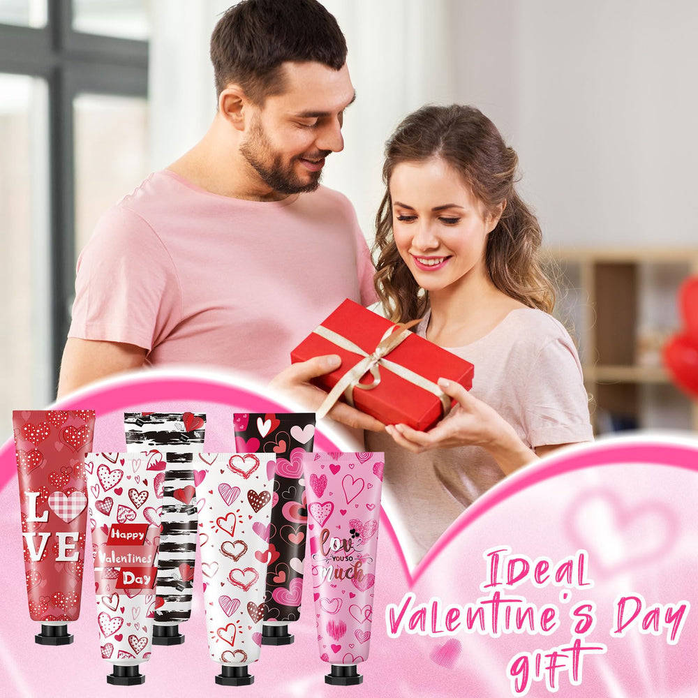 Idée cadeau Galentine Siifert, soin des mains pour amis et collègues.