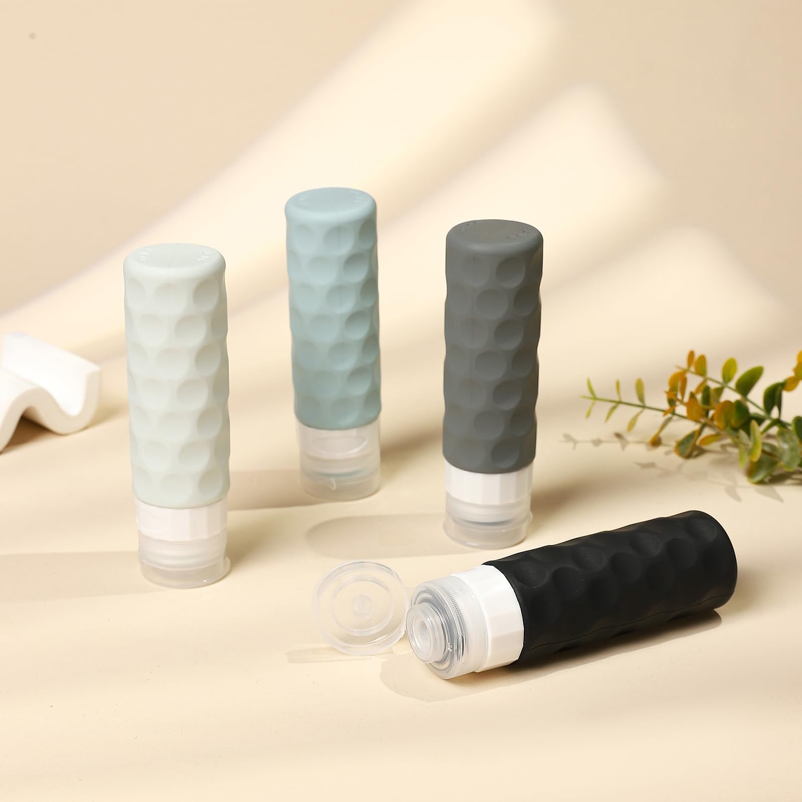 Silevoler sac de toilette voyage organise clairement tout