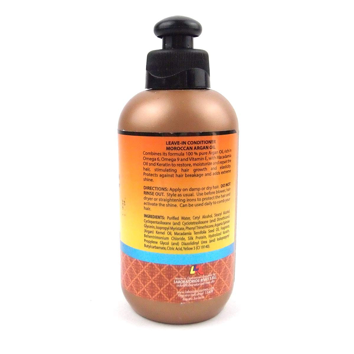 Application guidée de l’huile Silicon Mix pour cheveux soyeux et hydratés.