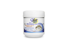 Silicon Mix Proteine de Perle – bouteille de soin capillaire nourrissante et anti-frisottis durable