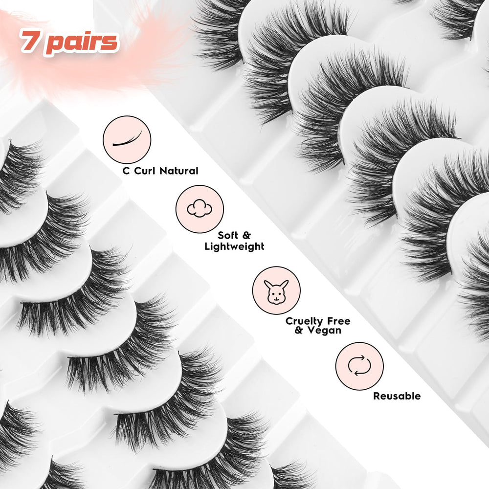 Siligli application-facile-cils facilite la pose rapide et confortable.