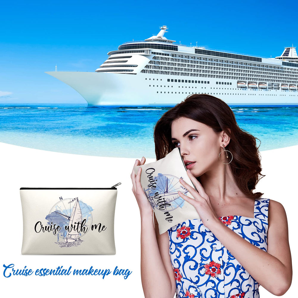 Silkfly cadeau croisière pour femme et amie: idée parfaite pour voyager.