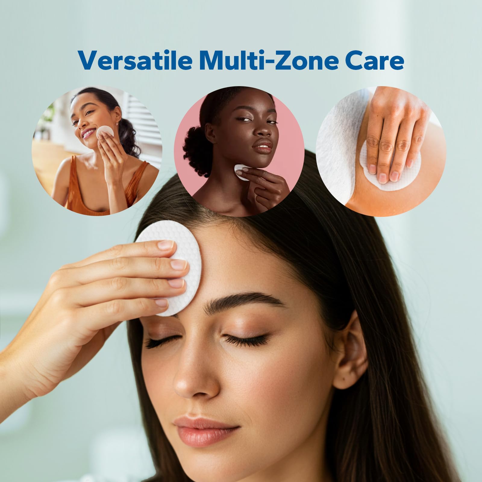 Routine Exfoliante SilkyShark adaptée à un usage régulier