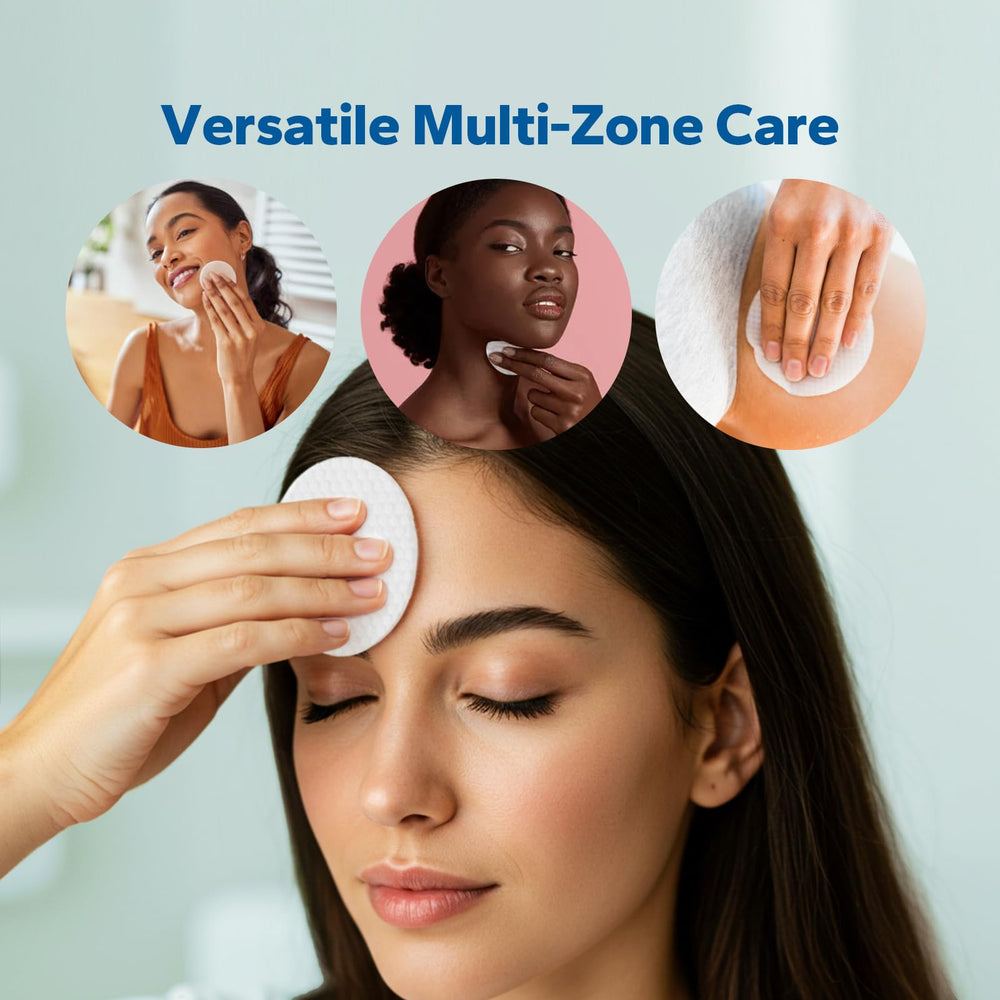 Routine Exfoliante SilkyShark adaptée à un usage régulier