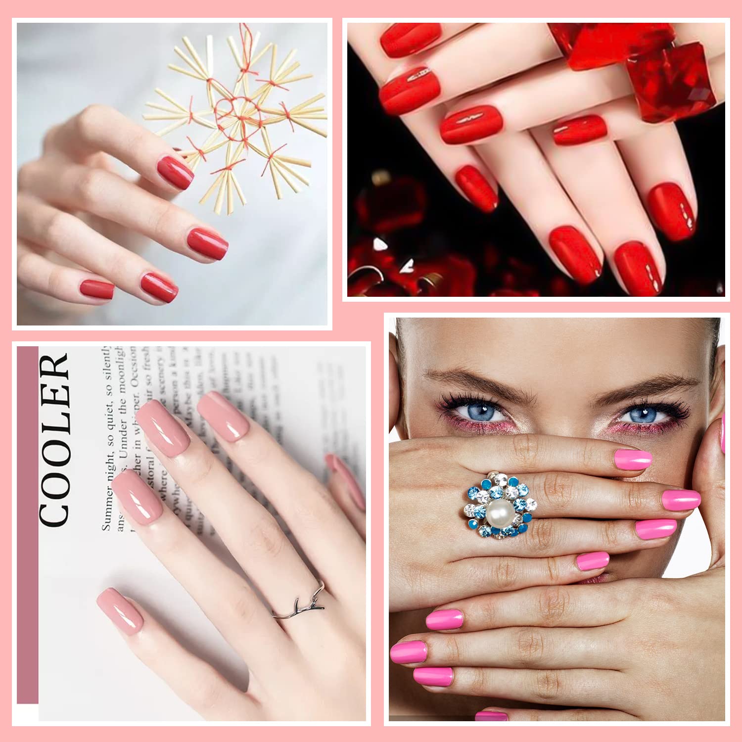Finition vernis SILPECWEE, tenue soignée sans effort