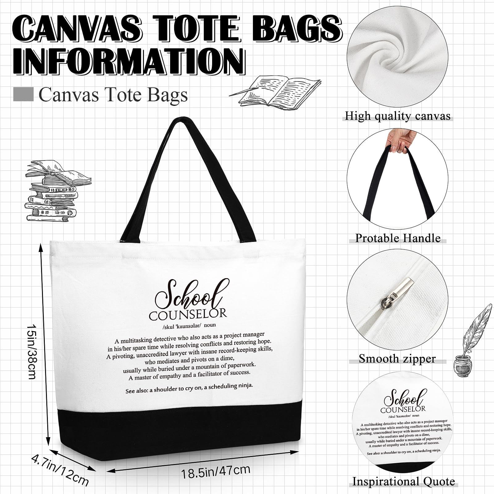SilTriangle trousse-maquillage-conseiller: compagnon compact pour les essentiels.