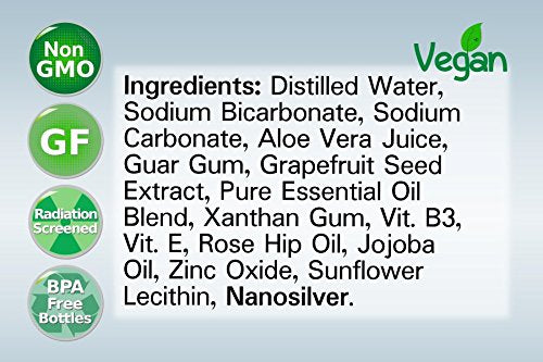 Apply daily for gentle, confident freshness