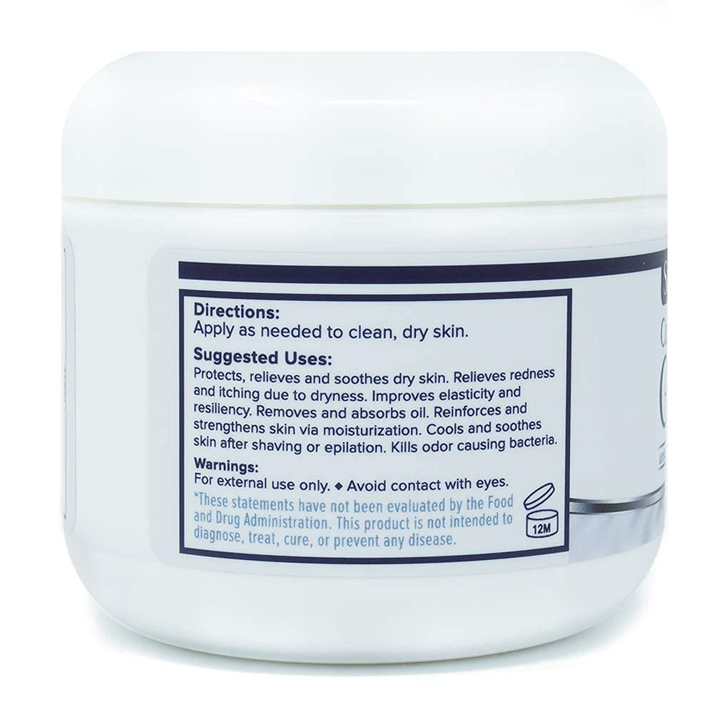 Silver Miracles Gel Nano Argent – soin quotidien pour tous types de peau.