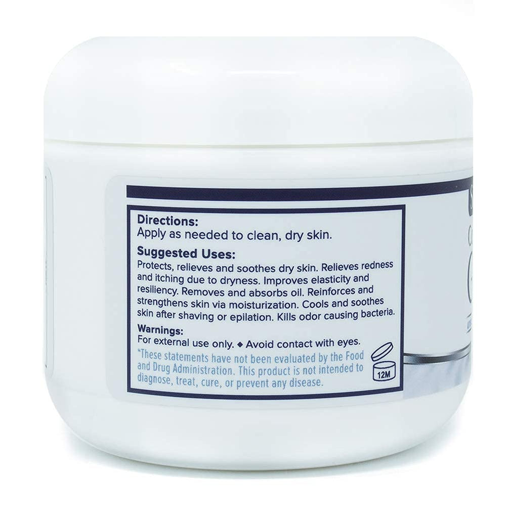 Silver Miracles Gel Nano Argent – soin quotidien pour tous types de peau.